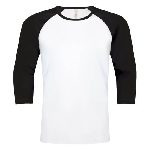 ATC™ EUROSPUN® RING SPUN BASEBALL TEE Thumbnail