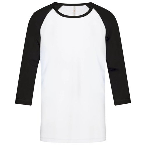 ATC™ EUROSPUN® RING SPUN BASEBALL YOUTH TEE Thumbnail