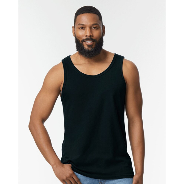Softstyle® Tank Top Thumbnail