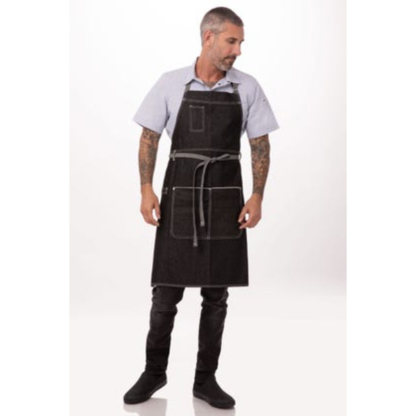 BRONX BIB APRON Thumbnail
