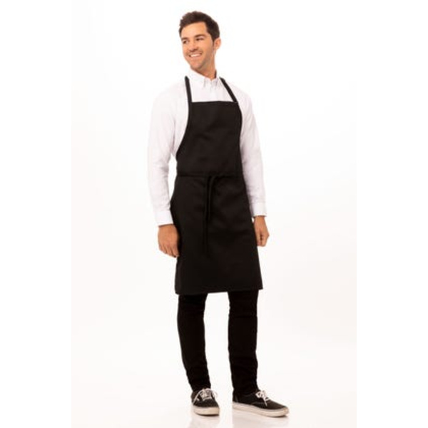 BIB APRON WITHOUT POCKETS Thumbnail