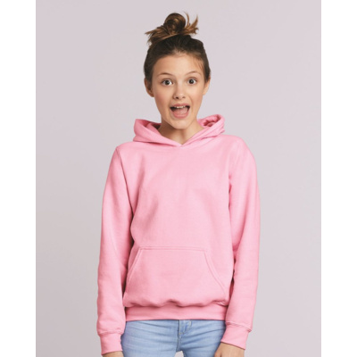 Heavy Blend™ Youth Hooded Sweatshirt Thumbnail
