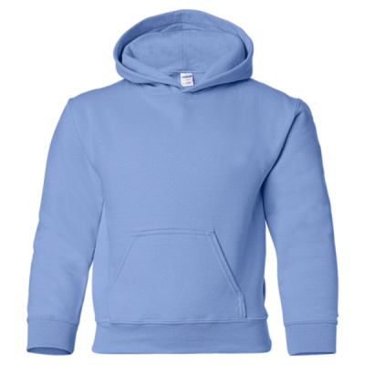 Heavy Blend™ Youth Hooded Sweatshirt Thumbnail