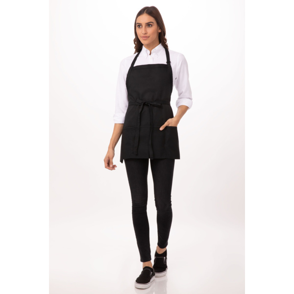 THREE POCKET APRON Thumbnail