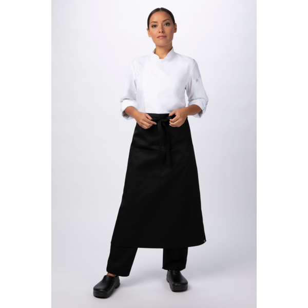 SUSTAINABLE BISTRO APRON Thumbnail