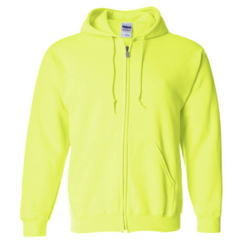 Heavy Blend™ Full-Zip Hooded Sweatshirt Thumbnail