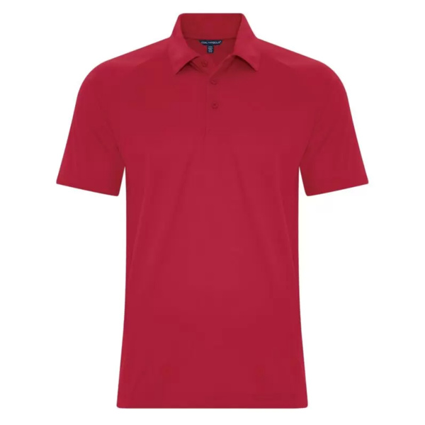 COAL HARBOUR® TECH MESH SNAG RESISTANT SPORT SHIRT Thumbnail