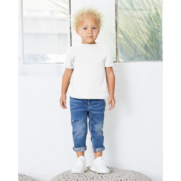 Toddler Jersey Tee Thumbnail