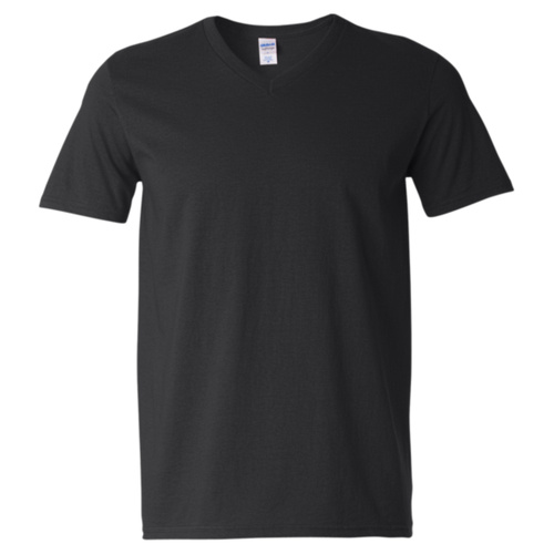 Softstyle® V-Neck T-Shirt Thumbnail
