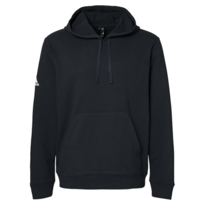 Fleece Hooded Sweatshirt Thumbnail