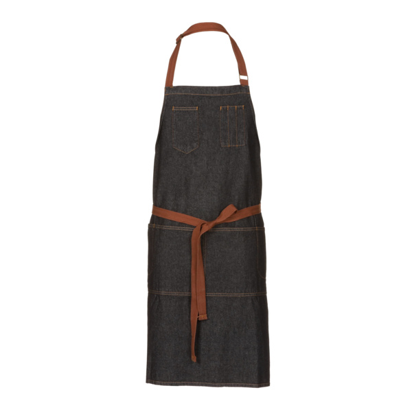 Memphis Bib Apron Thumbnail