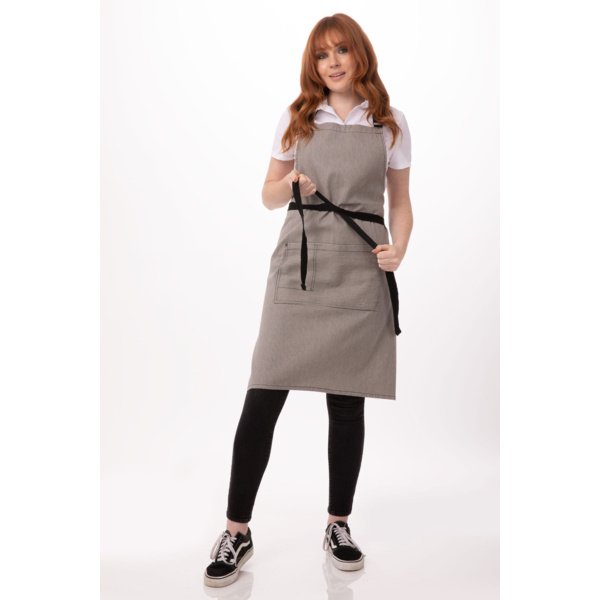 Portland Bib Apron Thumbnail