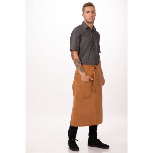 Rockford Bistro Apron Thumbnail