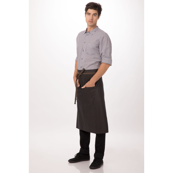 Boulder Bistro Apron Thumbnail