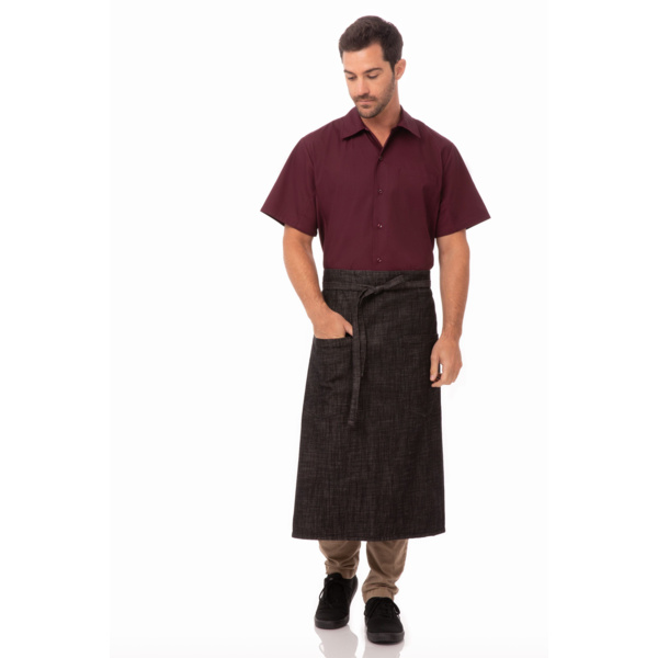 Corvallis Bistro Apron Thumbnail