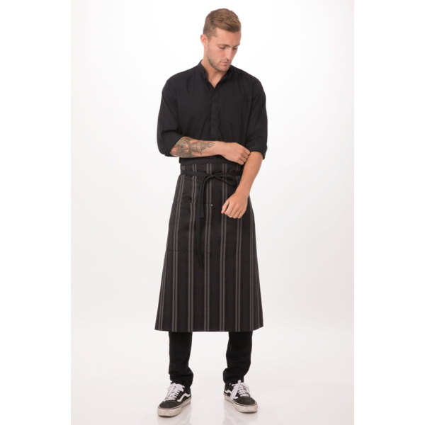 Presidio Bistro Apron Thumbnail