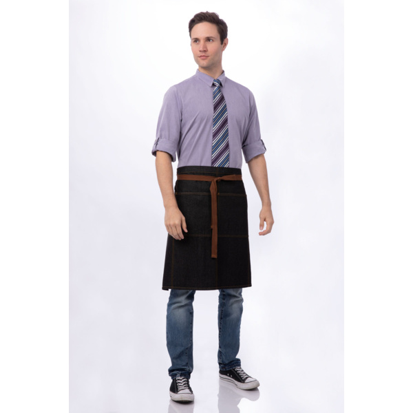 Memphis Bistro Apron Thumbnail