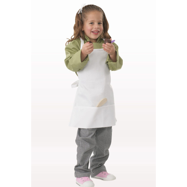 Kids Chef Apron Thumbnail