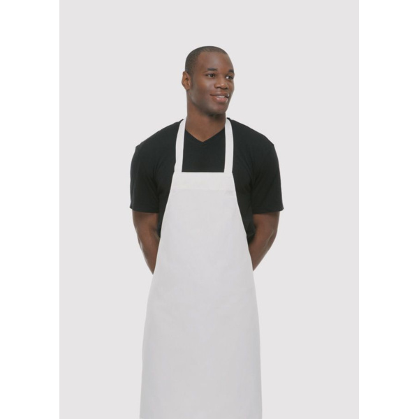 Full-Length Apron Thumbnail