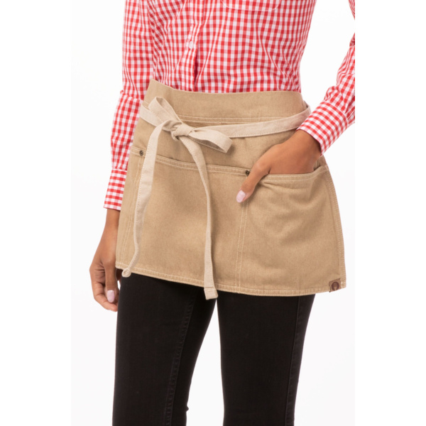 Austin Waist Apron Thumbnail