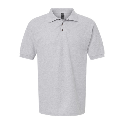 Ring-Spun Piqué Polo Thumbnail