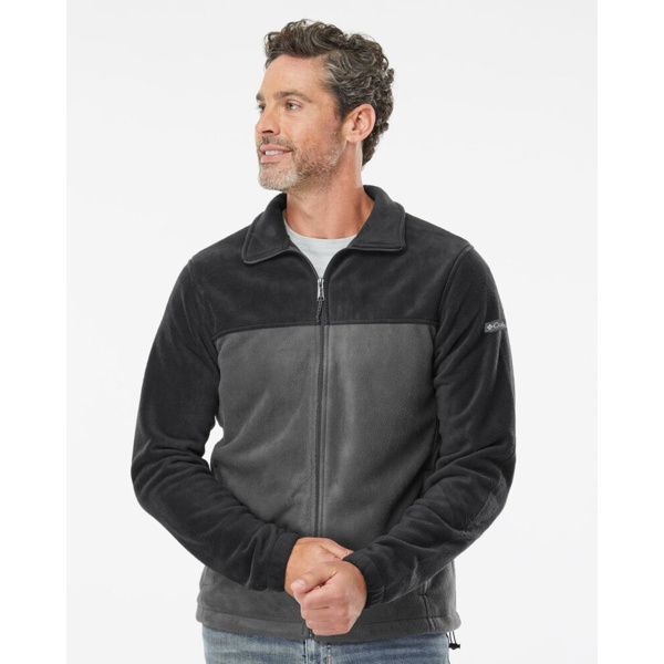 Steens Mountain™ Full Zip 2.0 Jacket Thumbnail