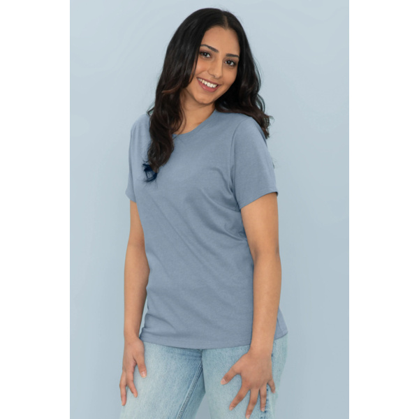 ATC EARTH WASH EVERYDAY LADIES' TEE. Thumbnail