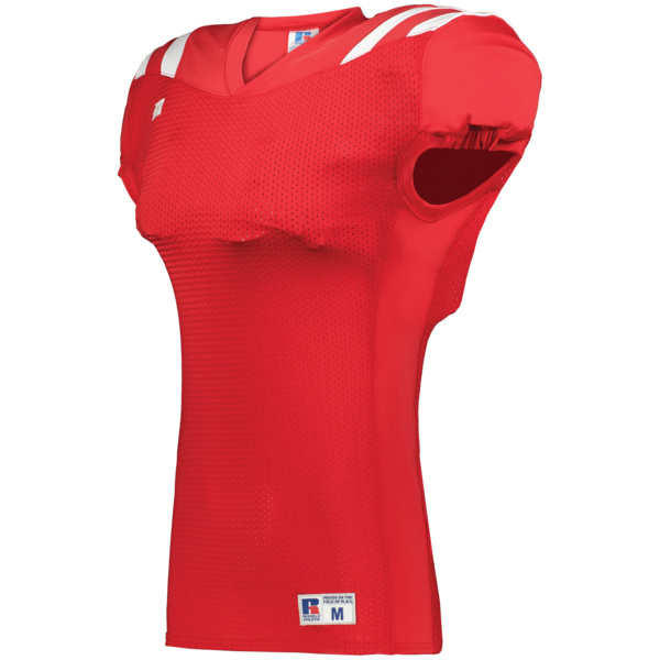 Canton Football Jersey Thumbnail