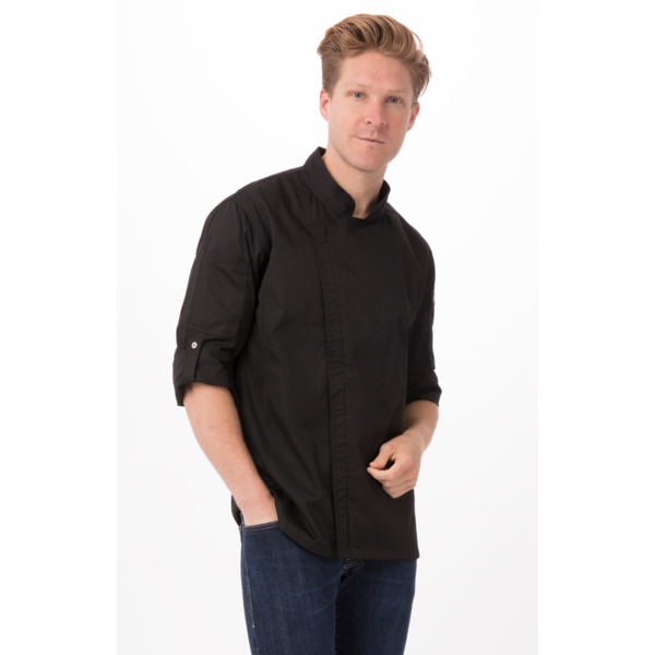 Hartford Chef Coat Thumbnail