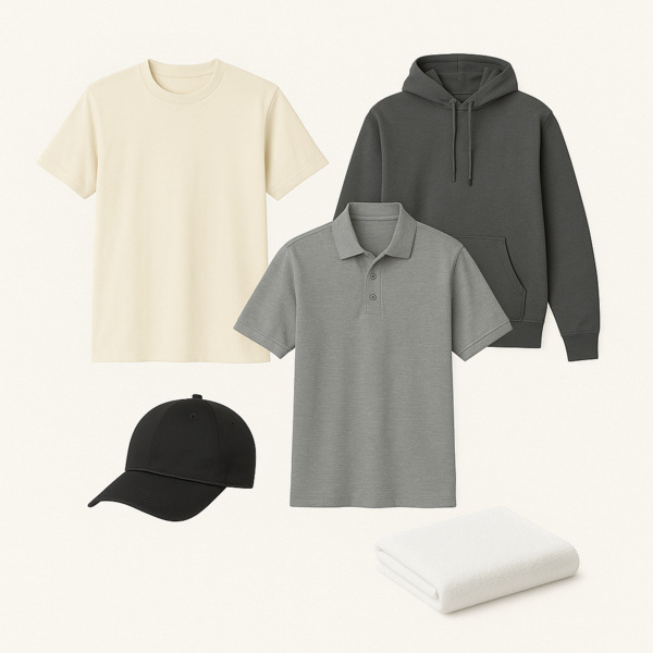 Bring Your Own Product Thumbnail