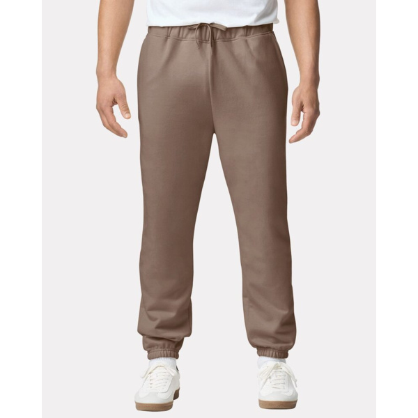 Unisex Softstyle® Midweight Pocket Sweatpants Thumbnail
