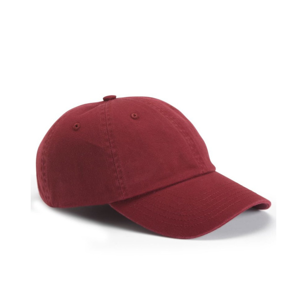 Bio-Washed Classic Dad Hat Thumbnail