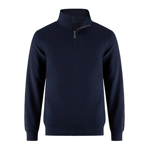 Youth 1/4 Zip Pullover Sweatshirt Thumbnail